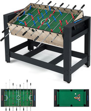 RELAX4LIF Tavolo Multigioco 2