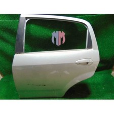 Porta posteriore sinistra Fiat