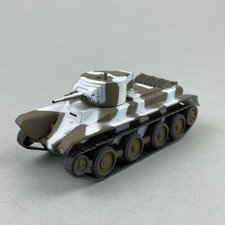 BT-5 USSR carro armato