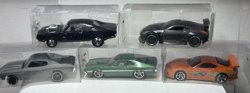 Hotwheels fast - hotwheels, 1/64