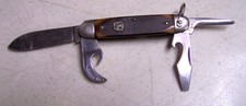 Coltello tascabile vintage