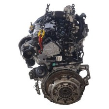 Motore FORD FIESTA 6 PHASE 2