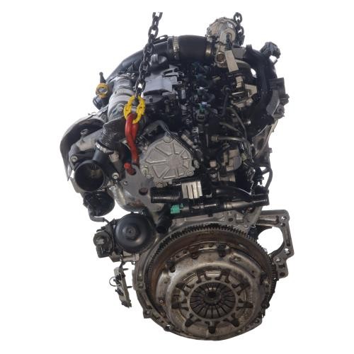 Motore ford fiesta phase 2 - fiesta,