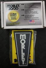 Morley 20/20 Power Wah Pedale