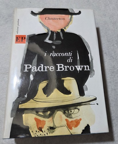 Racconti padre brown - di,