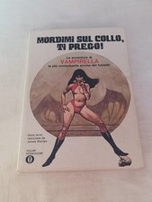 OSCAR MONDADORI VAMPIRELLA