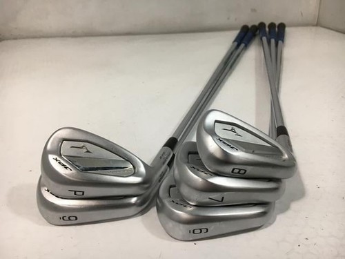 Mizuno jpx 925 set - [mizuno], ferri