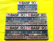 5x BASF biossido di cromo