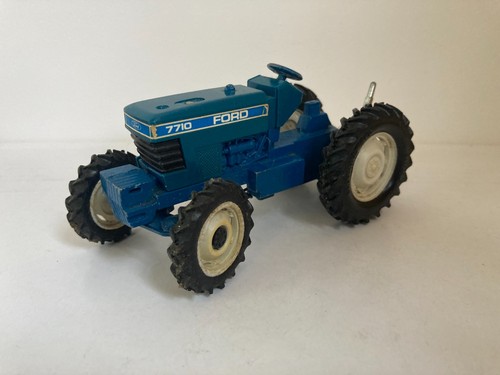 Trattore ford 7710 32 - ford, 1/32