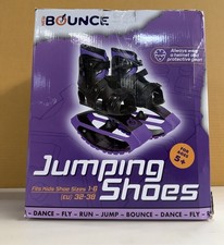 Scarpe da salto rimbalzo -