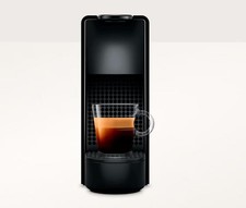 Nespresso Essenza Mini Piano