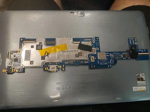 Carte mère ba92 11584a 64gb - mère, ba92-11584a
