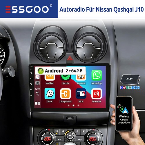 Autoradio dab carplay - autoradio, per