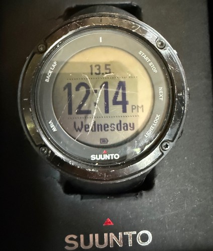 Orologio suunto ambit2 - suunto,