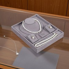 Espositore per gioielli - espositore,