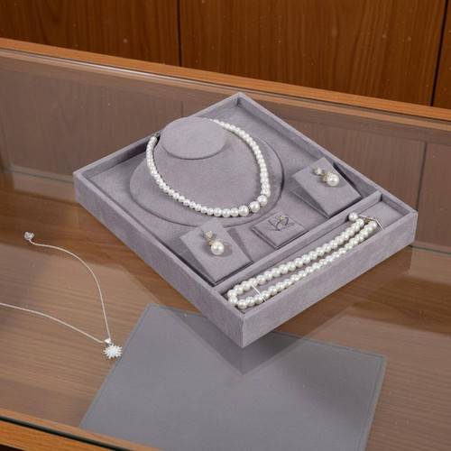 Espositore per gioielli - espositore,