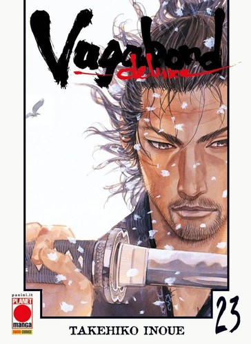 Takehiko inoue vagabond deluxe - takehiko,