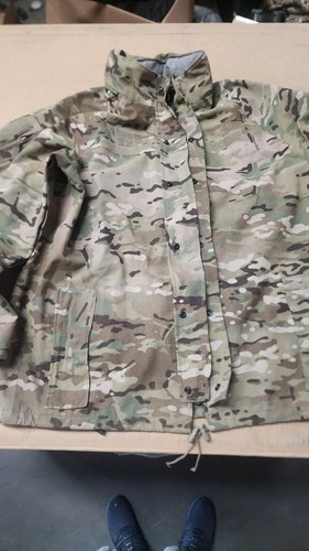 Giacca parka usgi ocp - usgi, army