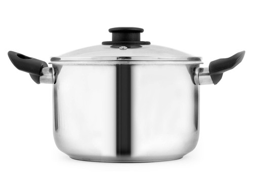 Pentola royal norfolk acciaio - ,