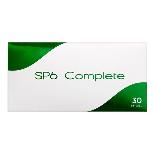 Lifewave sp6 completo - sp6, pezzi
