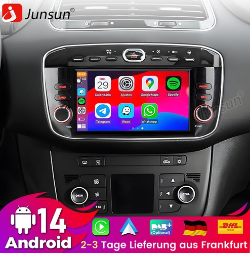 Per fiat grande punto - per,