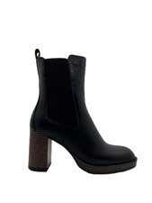 Stivaletto da Donna, Keys