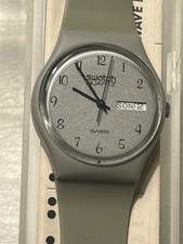 Swatch GM700 - 1983 NUOVO