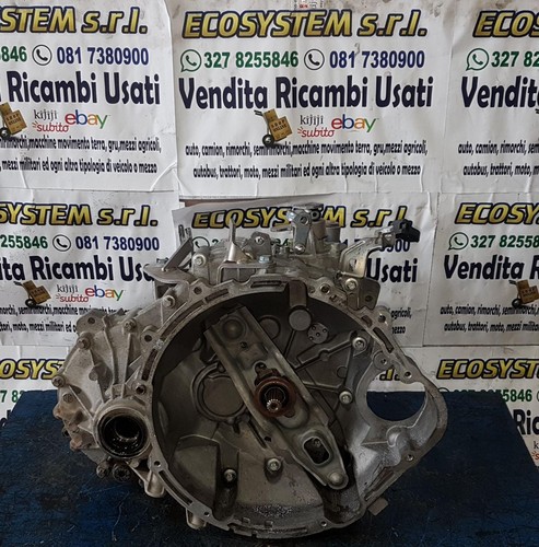 Cambio manuale completo per - cambio,