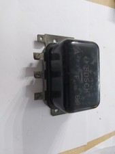 Regolatore Di Corrente Porsche