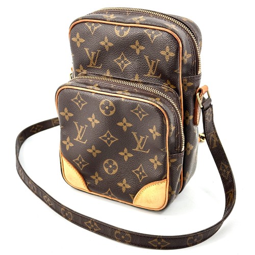 Borsa tracolla louis vuitton - borsa, a