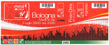 Coca cola italia - italia, mtv
