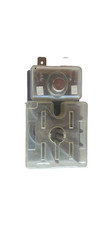 Basetta porta fusibili per - basetta,