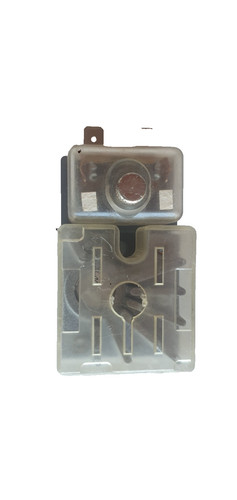 Basetta porta fusibili per - porta,