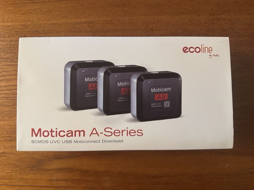 Moticam - , a5