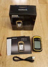 Garmin eTrex 10 Navigatore GPS