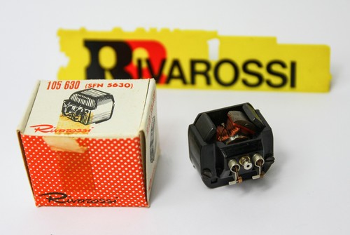 Rivarossi 105 630 sfn - rivarossi, 5630