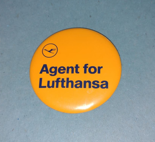 Lufthansa spilla grande - spilla,