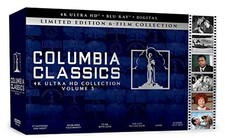 New Columbia Classics Movie