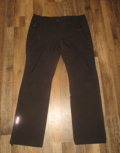 Pantaloni sci snowboard - da,