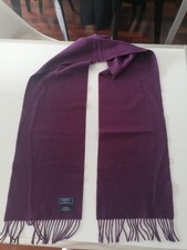 Sciarpa  Charles Tyrwitt In Cashmere Nuova