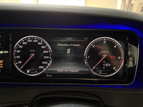 Mercedes benz w222 2015 - w222,