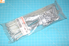 Kit rayons de jante avant