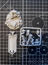 Warhammer 40K Crimson Fist