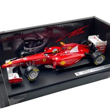 Modellino F1 Hotwheels Racing