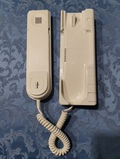 Umret 1183/5 Citofono  (2 Voce