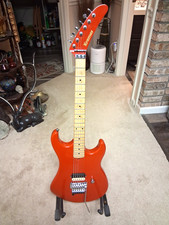 Chitarra elettrica KRAMER The