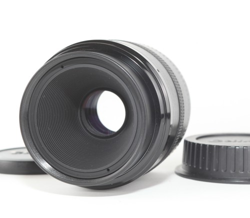 Ottime condizioni canon ef - [ottime,