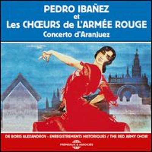 Concerto aranjuez pedro - concerto, d'aranjuez
