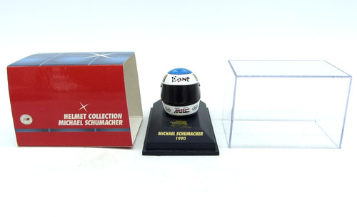 Michael schumacher helmet - michael,