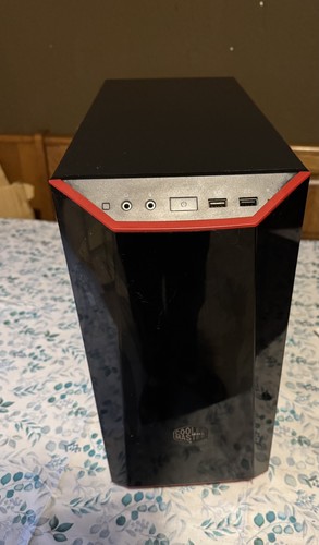 Gaming entry level - level, /